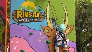 Rivera outbound Pesta Merdeka di Bulan Agustus, Rivera Bogor Berikan Harga Khusus