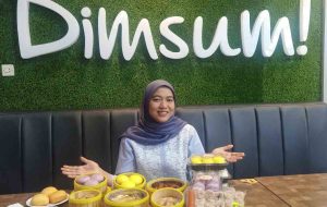 Roemah Dimsum Cibinong