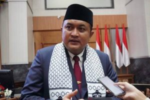 Rudy Susmanto: BLUD Keolahragaan Harus jadi Prioritas