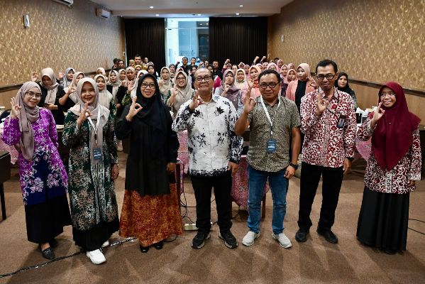 SesKemenKopUKM: Pendataan Lengkap KUMKM Harus Terstandar Agar Rumusan Kebijakan Efektif