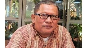 Sukidi Kawan Mukidi