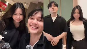 Video Viral Teguh Suwandi X Msbreewc Jadi Buruan Netizen
