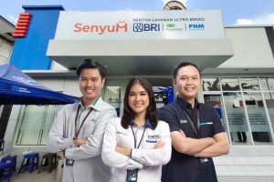 bri Dirgahayu RI ke-79, Berikut Sederet Kontribusi BRI Untuk Negeri