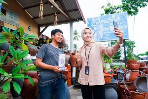 bri_1 Indeks Bisnis UMKM BRI Triwulan II 2024: Bisnis UMKM Mulai Membaik dan Prospektif