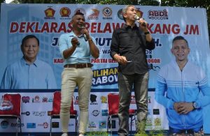 Jenal Mutaqin - Dedie Rachim Makin Solid