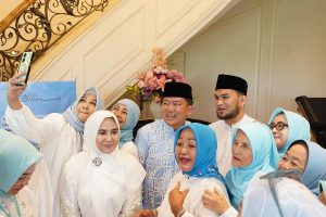 Tanggapan Pendakwah Ustadz Samsan Nurhidayat Soal Sosok Dokter Rayendra