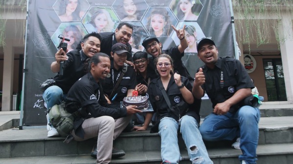 Sejarah Terbentuknya Komunitas Barudak Photography Bogor, Bermula dari Facebook 
