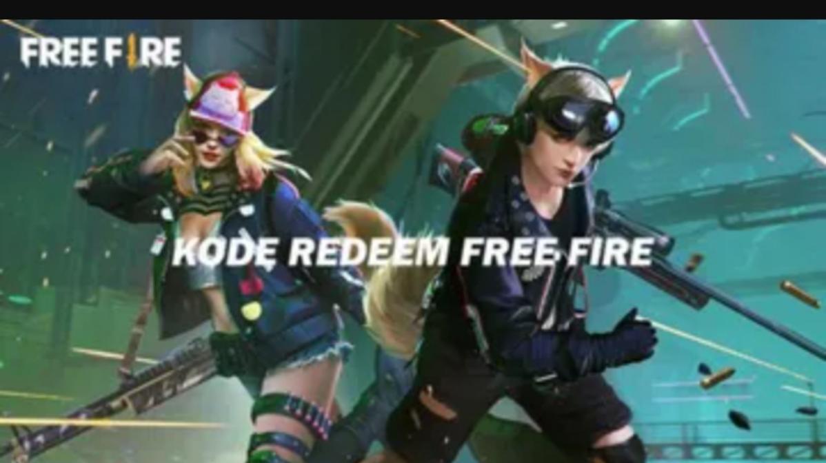 Kode Redeem FF 11 September 2024,  Dapat Token SG2 Terbaru 