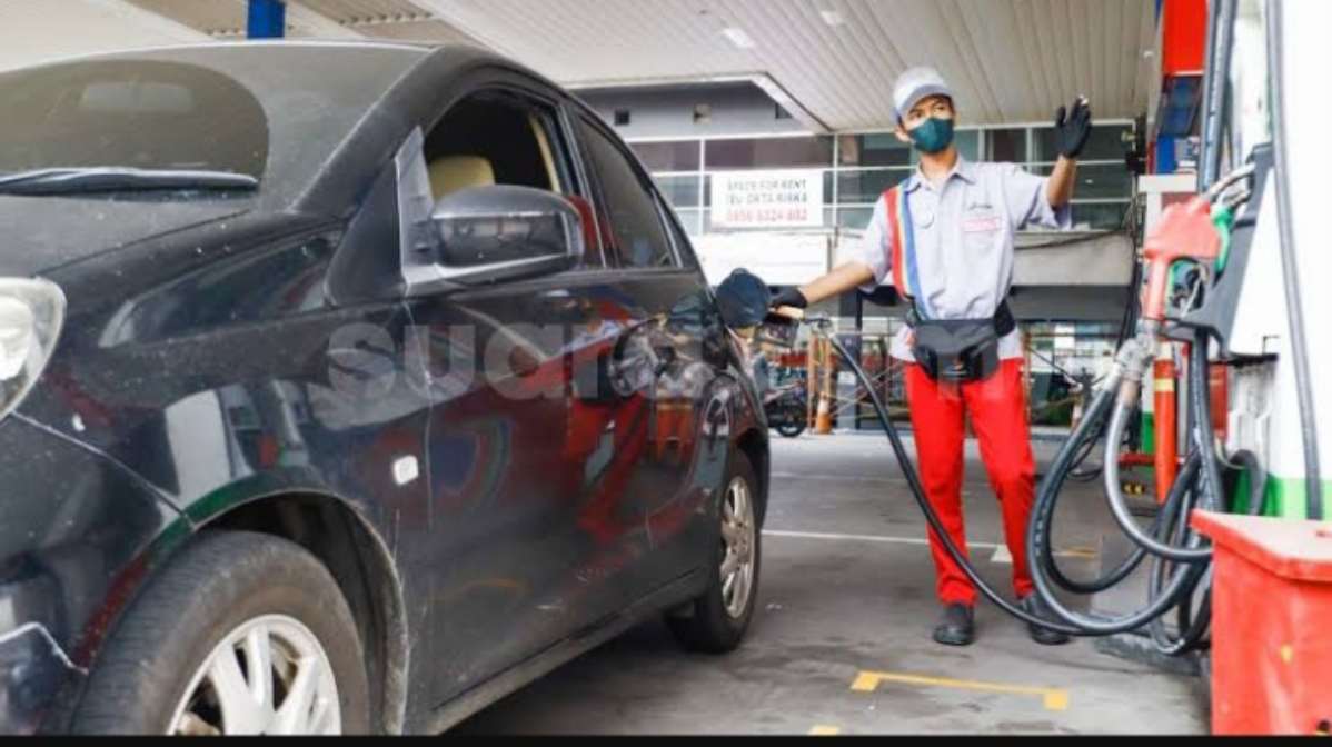 Daftar Mobil yang Bakal Dilarang Isi Pertalite