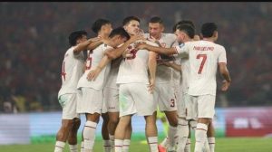 8 Tempat Nobar Timnas Indonesia vs Australia di Bogor Daftar Tempat Nobar Timnas Indonesia vs Australia. Cek di Sini