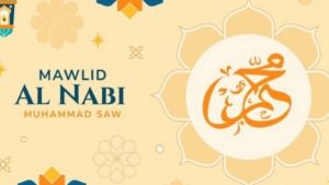 Ayat Tentang Maulid Nabi Muhammad SAW dalam Alquran 5 Ayat Tentang Maulid Nabi Muhammad SAW dalam Alquran