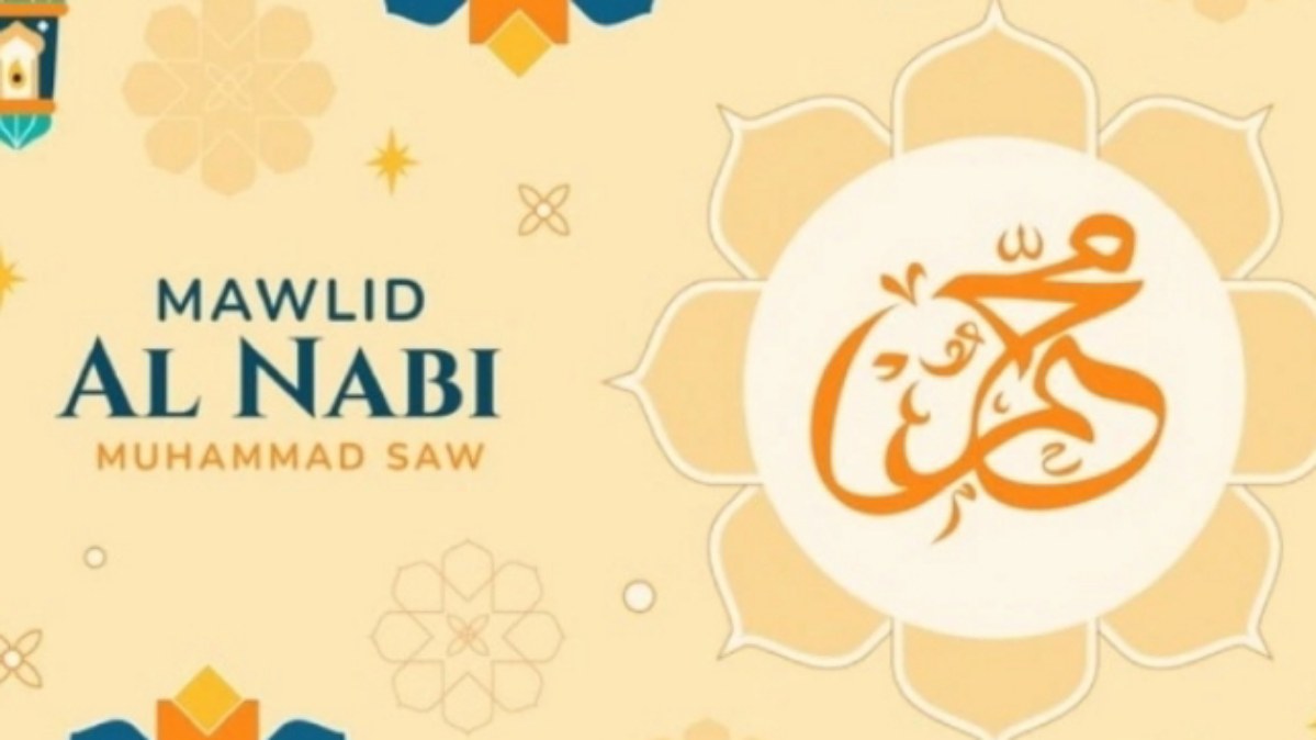 5 Ayat Tentang Maulid Nabi Muhammad SAW dalam Alquran