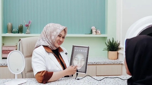 Besthetic Clinic Bogor, One-Stop Solution Treatment Kecantikan