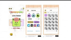 Brain Test All-Star IQ Boost, Kecerdasan dengan Cara Main Game Cara Bermain Brain Test All-Star: IQ Boost, Game untuk Mengasah Kecerdasan