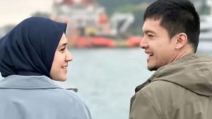 Dhini Aminarti Cerai Viral di Tiktok