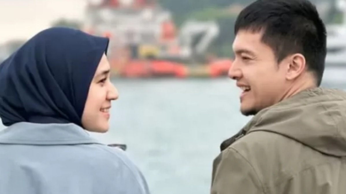Dhini Aminarti Cerai Viral di Tiktok