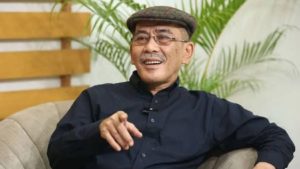 Ekonom Faisal Basri Meninggal Dunia Akibat Serangan Jantung