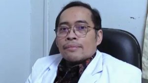 Tiroid Menurut dr. Wishnu, Spesialis Bedah RS Murni Teguh Ciledug