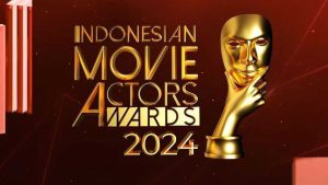 Indonesian Movie Actors Awards 2024 Is Back, Ayo Vote!