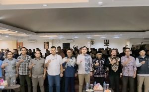 Tok, DPT Kabupaten Bogor di Pilkada 2024, 3.926.080 pemilih