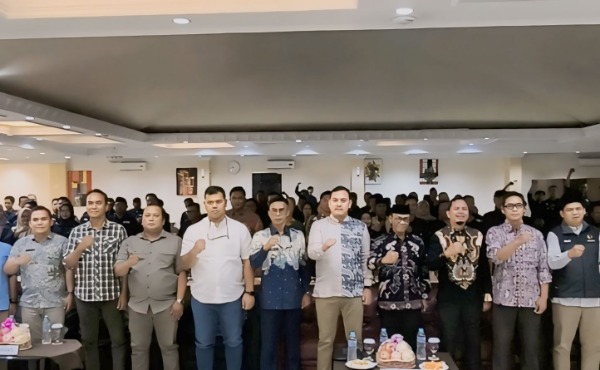 Tok, DPT Kabupaten Bogor di Pilkada 2024, 3.926.080 pemilih