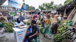 Kredit Sektor Berkelanjutan Capai Rp793,6 Triliun, Portofolio BRI Selaras dengan Standar ESG Internasional