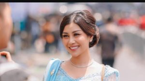 Tok! Nisya Ahmad Resmi Cerai dari Andika Rosadi