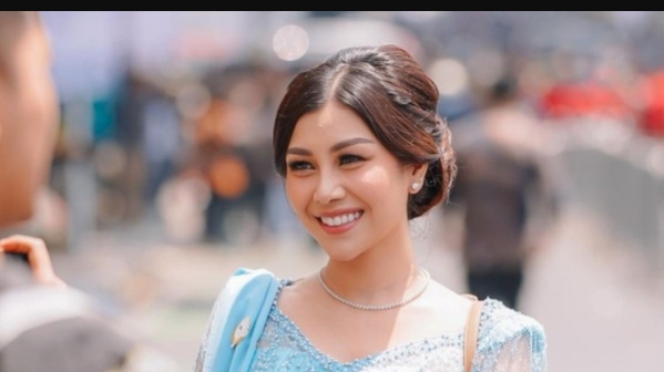 Tok! Nisya Ahmad Resmi Cerai dari Andika Rosadi