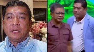 Profil Silfester Matutina, yang Tak Kuat Kontrol Emosi dan Nyaris Bogem Rocky Gerung di Live TV