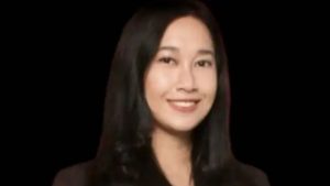 Profil Suami Yasmin Nur yang Viral di Medsos. Siapa Dia Suami Yasmin Nur Ikutan Viral di Medsos. Siapa Dia?