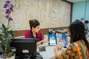 Rayakan Hari Pelanggan Nasional 2024, BRI Optimalkan Artificial Intelligence Untuk Pelayanan Yang Responsif dan Personal