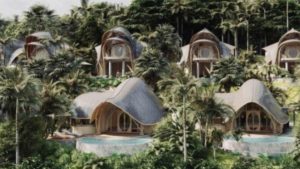 Review The Kayon Villas Tirta Gangga, Tempat Liburan Baru Ramah Lingkungan The Kayon Villas Tirta Gangga, Tempat Liburan Ramah Lingkungan