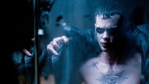 Sinopsis Film The Crow 2024, Kutukan Gagak Hitam Is Back