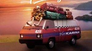 Sinopsis Film Tulang Belulang Tulang, Komedi Road Trip Atiqah Hasiholan Sinopsis Film Tulang Belulang Tulang, Film Komedi Atiqah Hasiholan