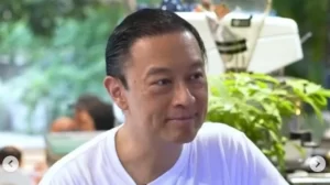 Tom-Lembong-Siap_-Namanya-Disebut-Berulang-Kali-Oleh-Gibran-saat-Debat Thomas Lembong Bicarakan Masa Depan Politik Anies Baswedan. Bentuk Ormas atau Parpol?