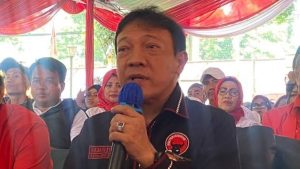 Bayu Syahjohan Sampaikan Pesan Perjuangan Demokrasi untuk Milenial dan Gen Z di Pilkada 2024