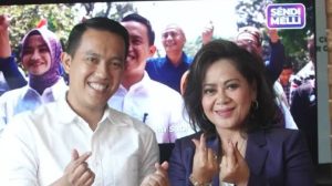 Mengintip Dana Kampanye Paslon Cawalkot Bogor 2024, Sendi-Melli Paling Tajir