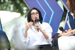 Nasabah Prioritas Capai 161 Ribu, Kelolaan Aset Wealth Management BRI Tumbuh 23,05%