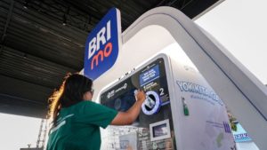 Jaga Aspek Keberlanjutan Lingkungan Event MotoGP Mandalika, BRI Peduli Berhasil Kelola 22 Ton Sampah