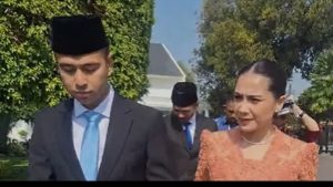 Raffi Ahmad Akan Jadi Utusan Khusus Presiden