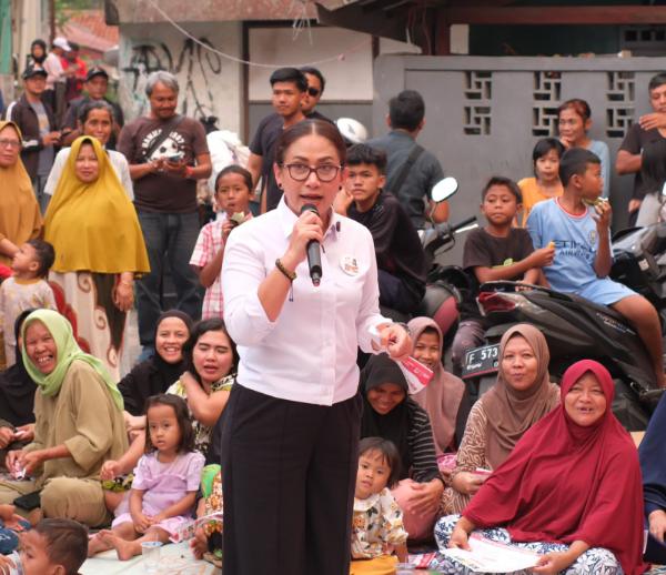 Rena Da Frina Ungkap Solusi Agar Kota Bogor Tak Lagi Jadi Kota Termacet Kelima di Indonesia