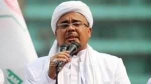 Rizieq Shihab Gugat Jokowi Menjelang Lengser. Ini Isi Gugatannya! Rizieq Shihab Gugat Jokowi Menjelang Lengser. Ini Isi Gugatannya!