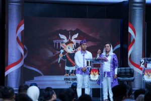 Melli Darsa Kritik Penataan Kota Bogor yang Dianggap Terbelakang Melli Darsa Kritik Penataan Kota Bogor yang Dianggap Terbelakang