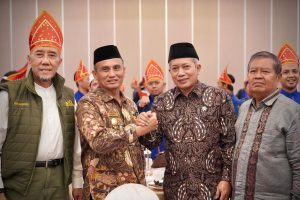 Wamenkop: Koperasi Jadi Solusi Pengentasan Kemiskinan dan Jeratan Rentenir Wamenkop: Koperasi Jadi Solusi Pengentasan Kemiskinan dan Jeratan Rentenir
