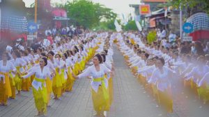 Mengenal Desa Batuan Sukawati, Desa BRILiaN dengan Sejuta Potensi Alam dan Budaya