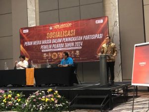1,6 Juta Warga Kabupaten Bogor Pilih Golput di Pilkada 2024