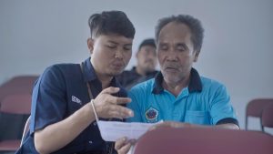BRI Salurkan KUR Senilai Rp175,66 triliun