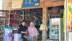 IMG-20241227-WA0010 Upaya Tak Kenal Lelah BRI Berdayakan Kelompok Usaha Tanah Miring Merauke