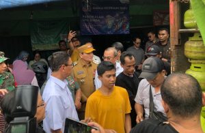 IMG-20250204-WA0008 Di Hadapan Wamen ESDM, Tetangga Presiden Prabowo Ngeluh Kesulitan Dapat Gas Elpiji 3 Kg