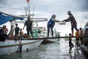 IMG-20250215-WA0004 Melalui Keberpihakan Terhadap UMKM dan Ekonomi Kerakyatan, BRI Berhasil Jaga Stabilitas Kinerja